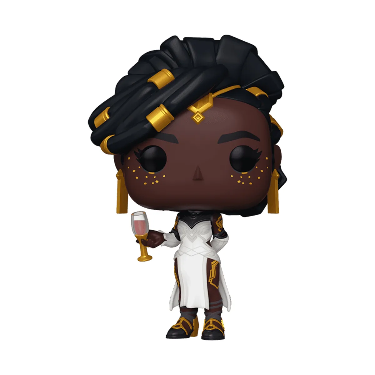 Ігрова фігурка Funko POP! вініл 12 см Ліга Легенд Мел