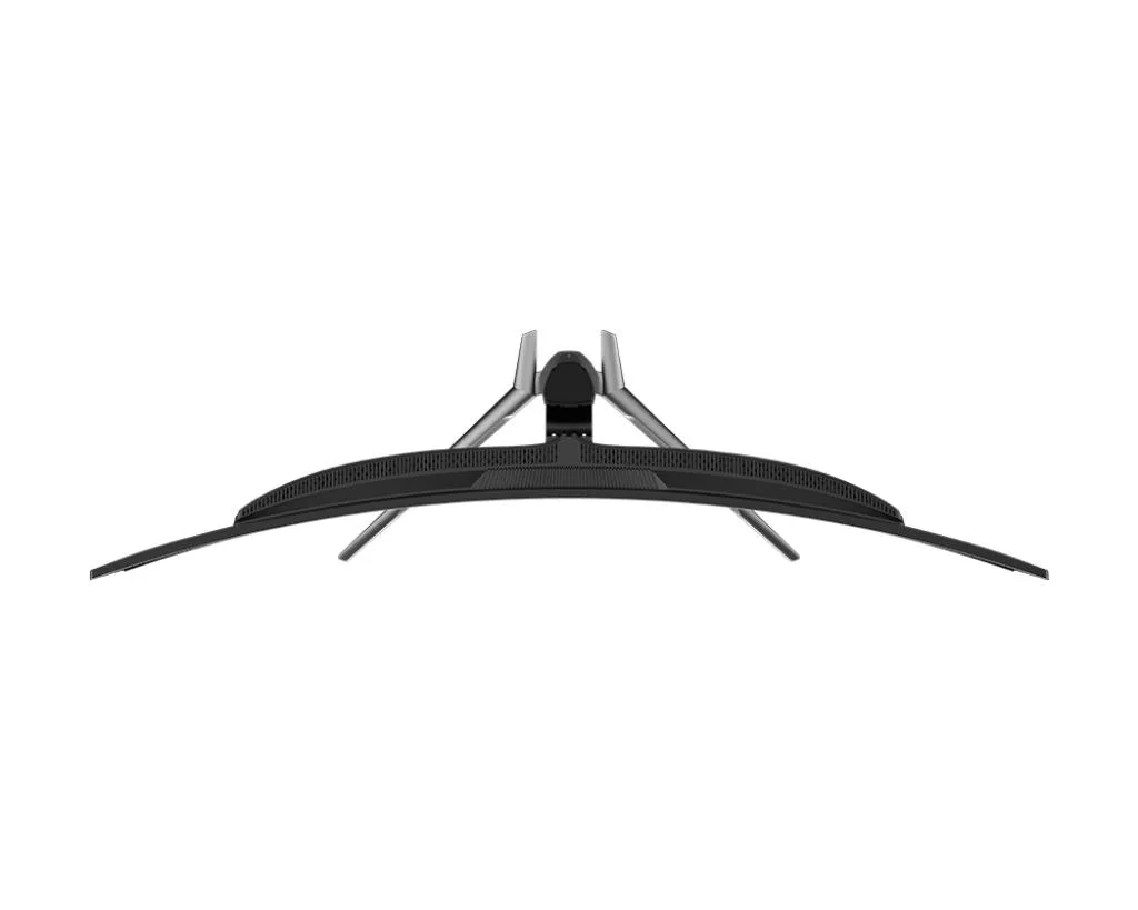 Монітор MSI 49" MPG 491CQP 2xHDMI, DP, USB-C, 2xUSB, QD-OLED, 5120x1440, 32:9, 144Hz, 0.03ms, sRGB 146%, CURVED, AdaptiveSync, HAS, HDR400