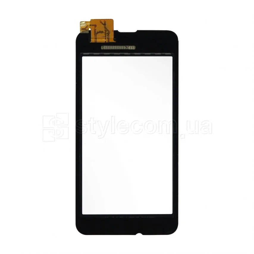 Тачскрін Nokia High Quality 4,0 дюйма чорний