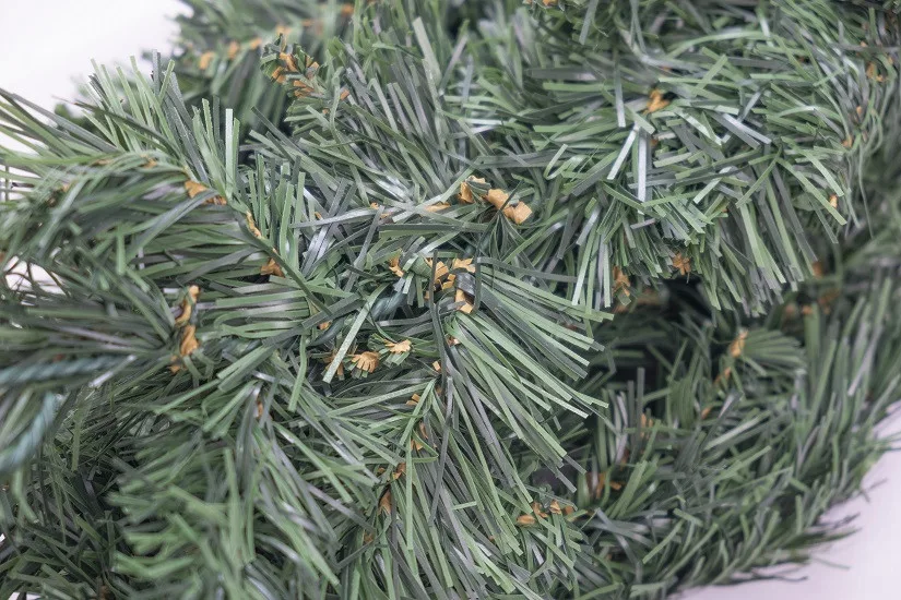 Гірлянда Black Box Trees® ПВХ 270 см зелена