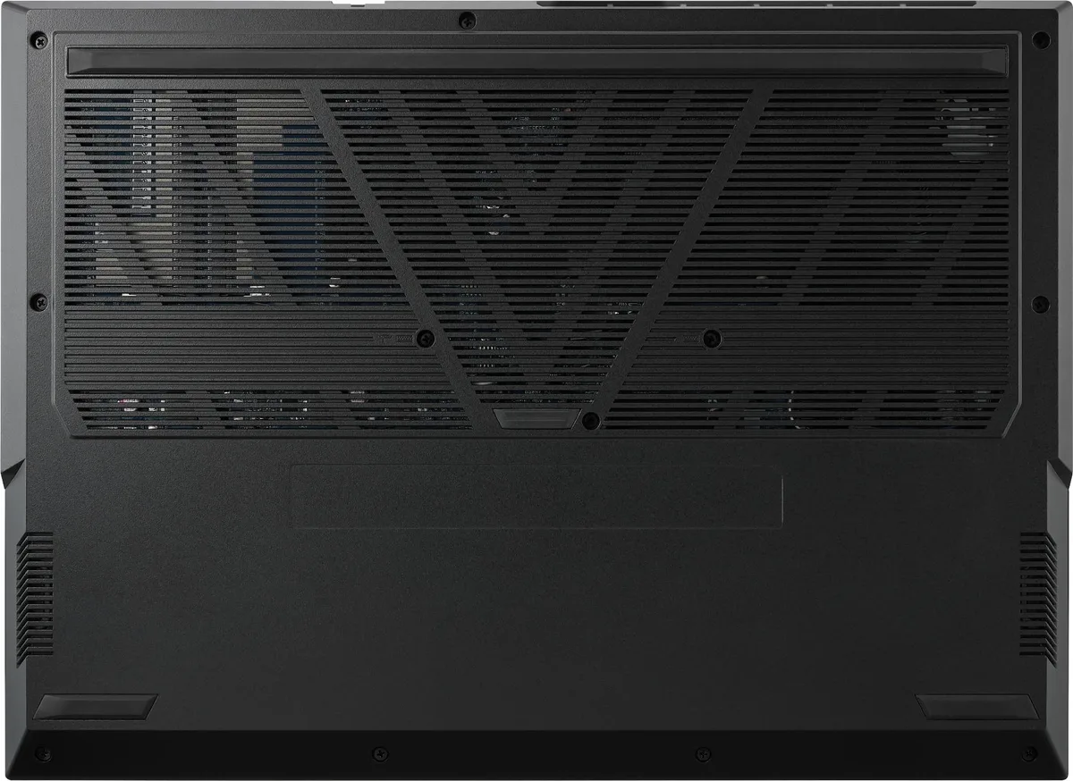 Ноутбук Dream Machines RT5050-15 15.3FHD+ IPS, AMD AI 9 HX 370, 16GB, F1TB, NVD5050-8, DOS, чорний