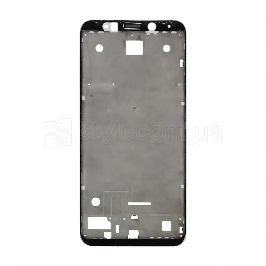 Рамка дисплея з проклейкою Xiaomi Original Quality 5,5 дюймів Білий
