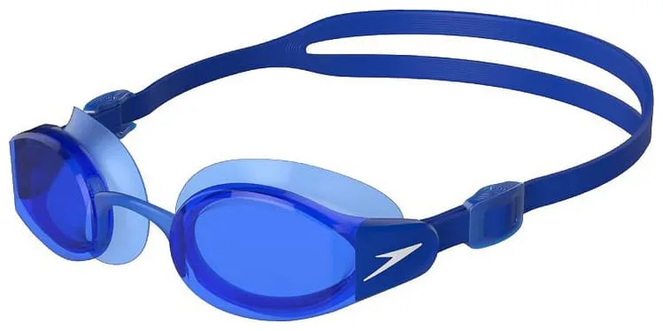 Окуляри для плавання SPEEDO полікарбонат ONE SIZE синій