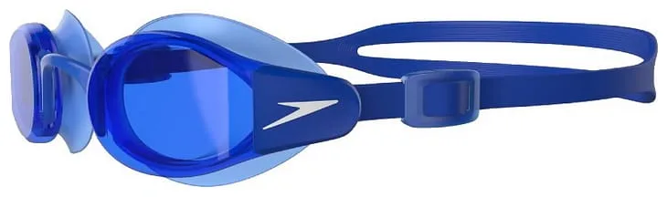 Окуляри для плавання SPEEDO полікарбонат ONE SIZE синій