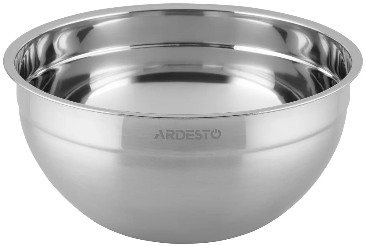 Миска ARDESTO Gemini, 26см, 4л, нержавіюча сталь