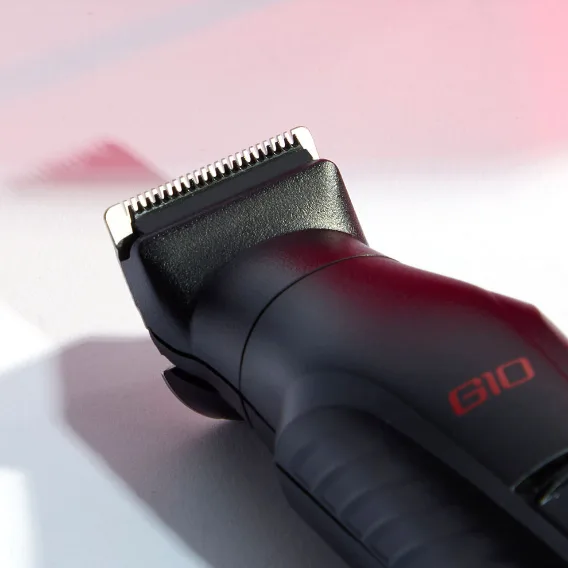 Тример універсальний Remington графітовий 5 насадок 0,5-20 мм чорний