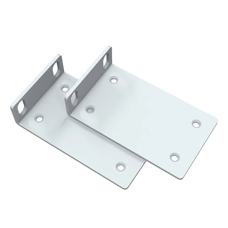 Коммутатор MikroTik 28 портов с 20 SFP и 4 SFP+ 10G черный