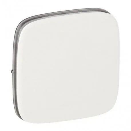Заглушка Legrand Valena ALLURE, білий