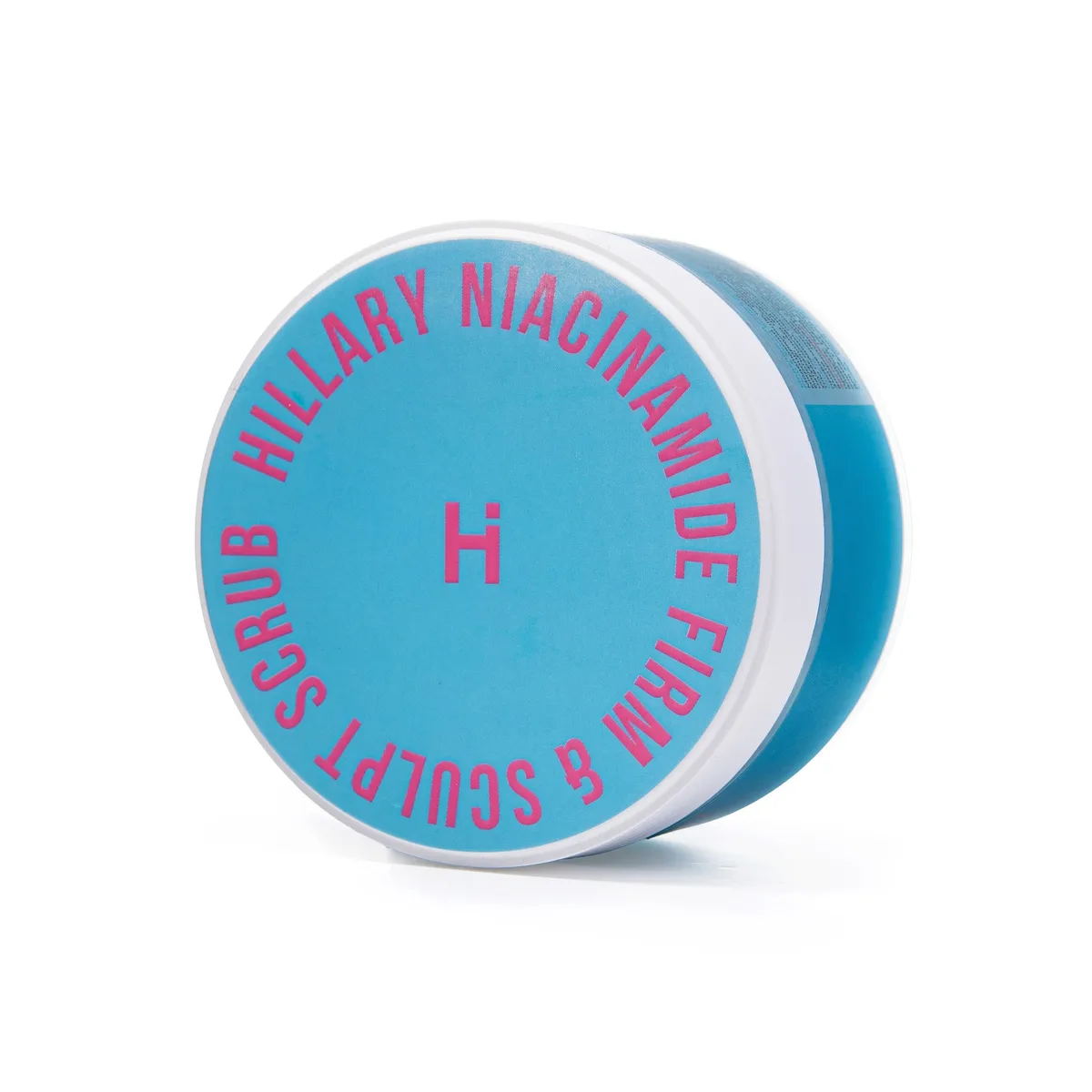 Комплекс для моделювання тіла з Ніацинамідом Hillary Niacinamide Body Sculpting Complex