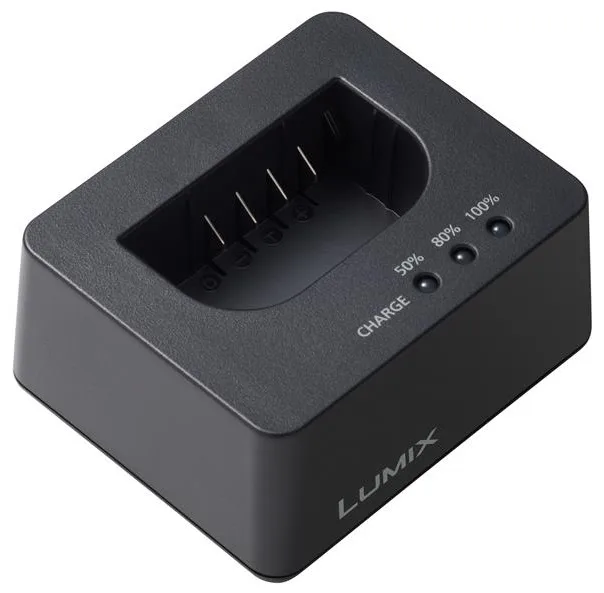 Зарядний пристрій Panasonic DMW-BTCD15E