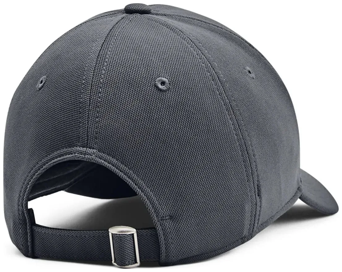 Кепка Under Armour поліестер One Size сірий чоловічий