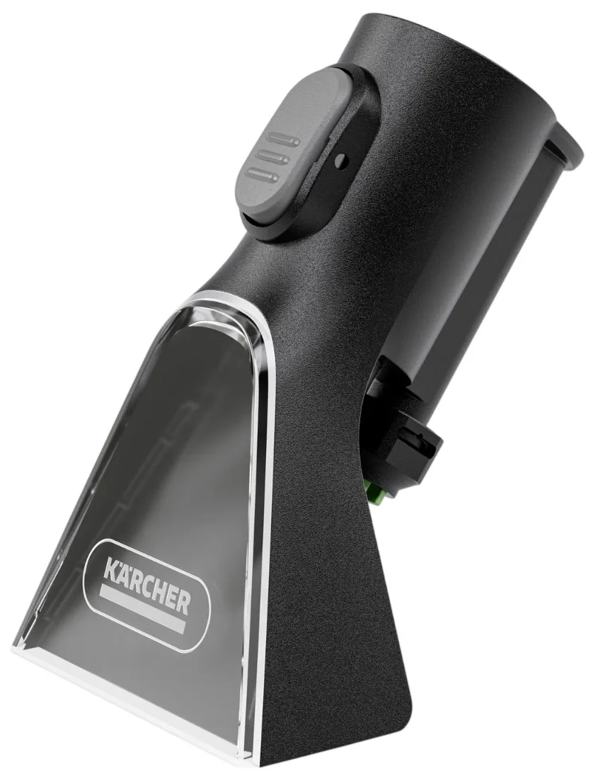 Насадка для чищення м'яких меблів Karcher SE.