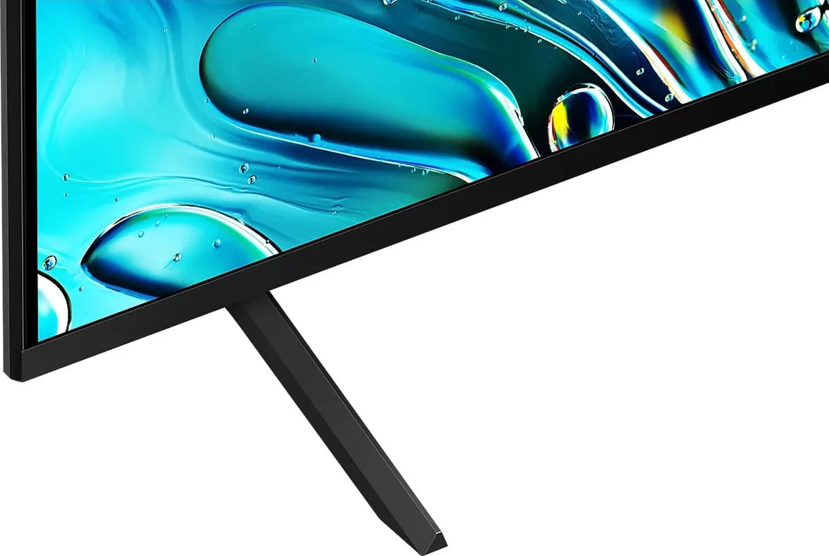 Телевізор Sony LCD 75" 4K Smart Black