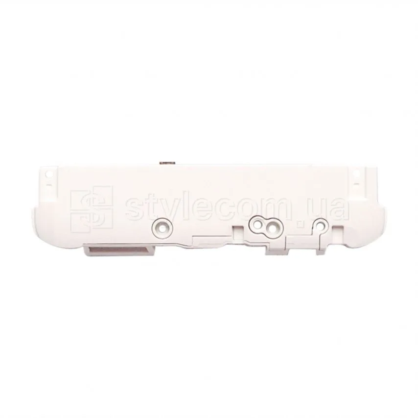 Динамік Meizu Buzzer High Quality нижній чорний
