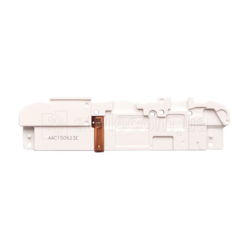 Динамік Meizu Buzzer High Quality нижній чорний