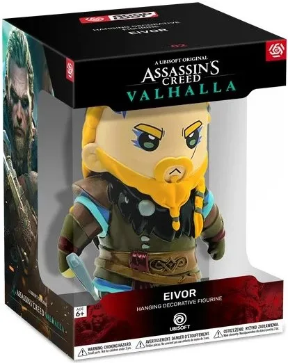 Фігурка GoodLoot Assassin's Creed  - Eivor