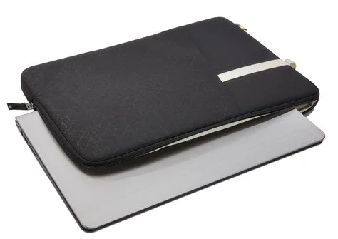 Чохол Case Logic Поліестер 15,6" Чорний