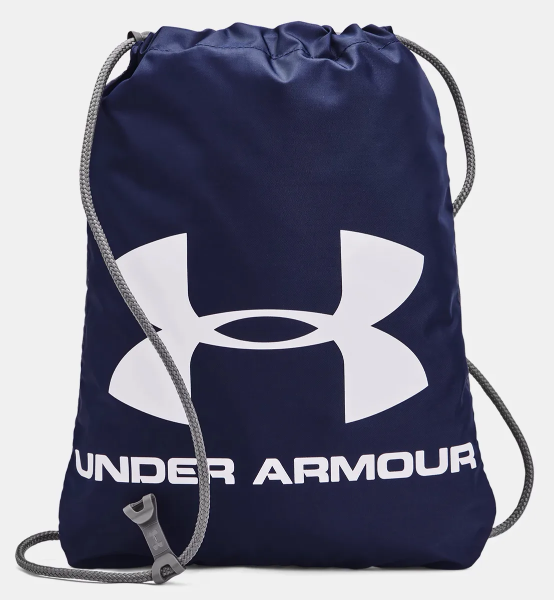 Рюкзак Under Armour 100% поліестер 28x44 см синій унісекс 16L