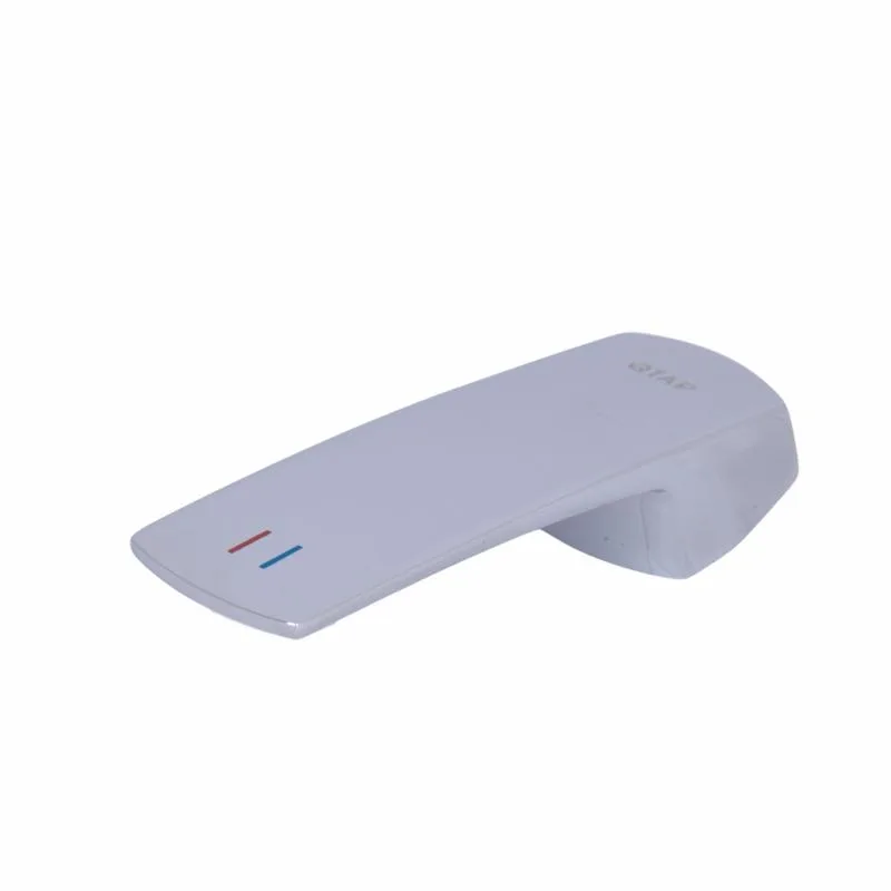 Ручка для змішувача Tern 102х36х30 мм метал