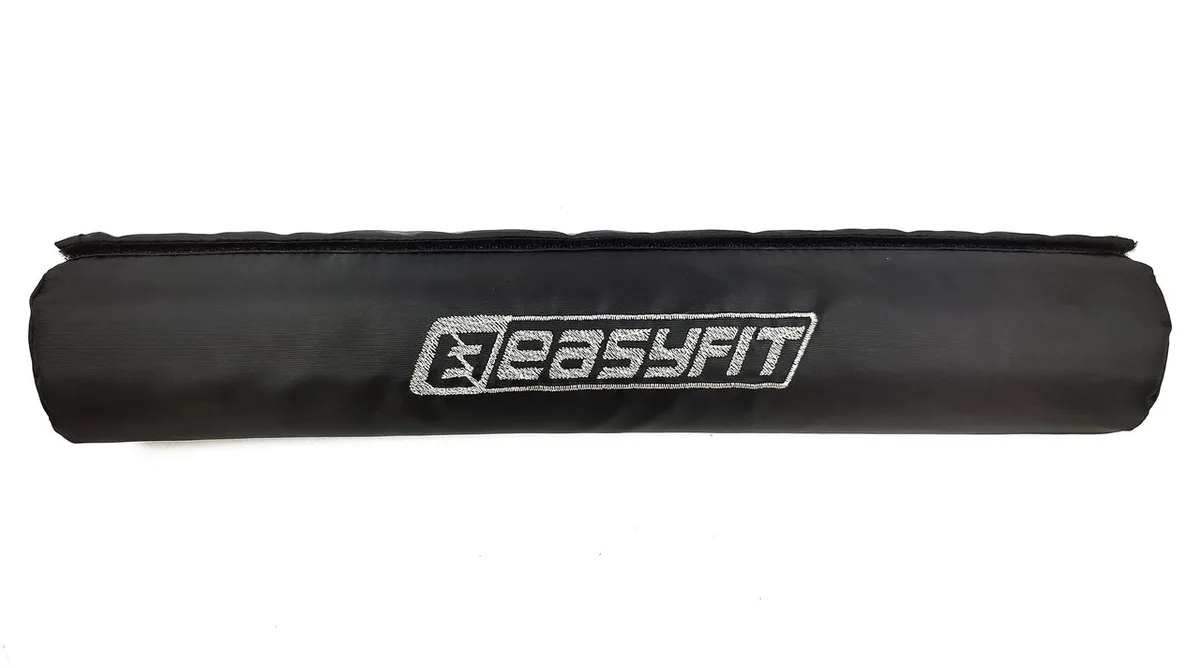 Накладка пом'якшуюча EasyFit поліпропілен 41 см чорна
