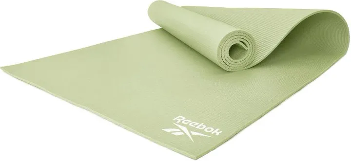 Килимок Reebok поліестер 173х61х0,4 см зелений