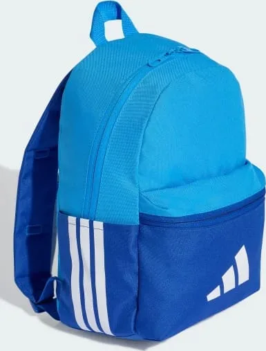 Рюкзак Adidas 100% перероблений поліестер 11 x 25 x 34 см синій