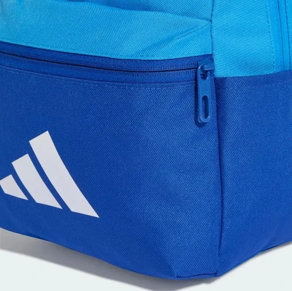 Рюкзак Adidas 100% перероблений поліестер 11 x 25 x 34 см синій