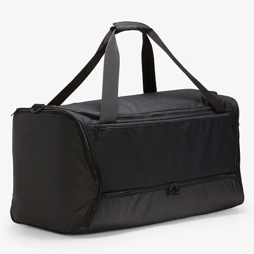 Сумка NIKE поліестер L чорна 63,5x30,5x30,5 см