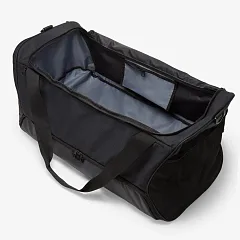 Сумка NIKE поліестер L чорна 63,5x30,5x30,5 см