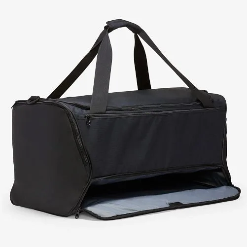 Сумка NIKE поліестер L чорна 63,5x30,5x30,5 см