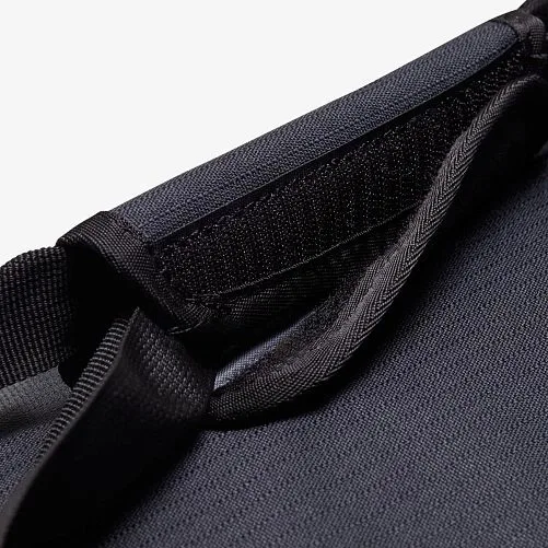 Сумка NIKE поліестер L чорна 63,5x30,5x30,5 см