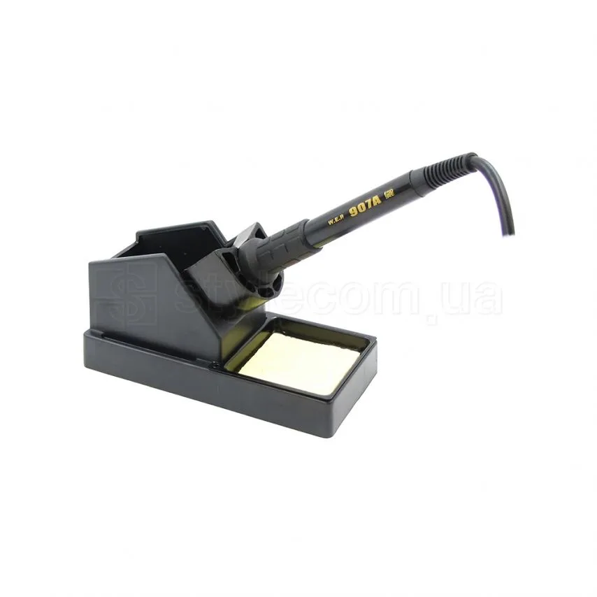 Паяльная станция WEP керамическая 60W 200-480°C