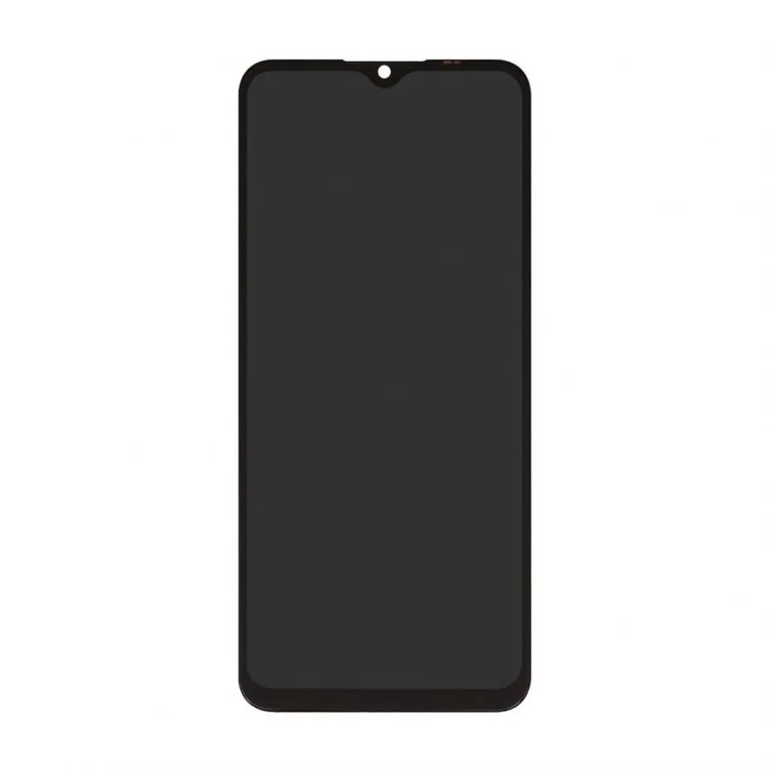 Дисплей Oukitel IPS 6,5 дюймів чорний з сенсорним екраном Original Quality