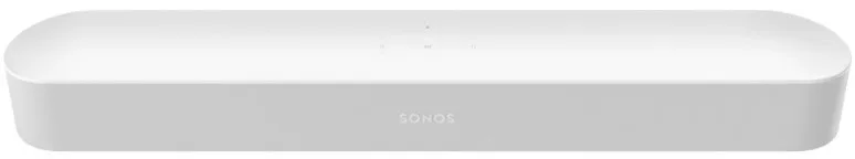 Саундбар Sonos Beam, White
