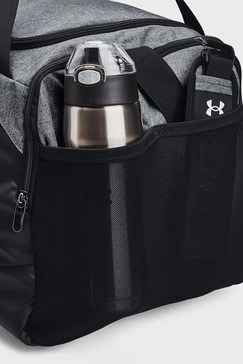 Сумка Under Armour 100% поліестер 62х29х30 см сірий Унісекс
