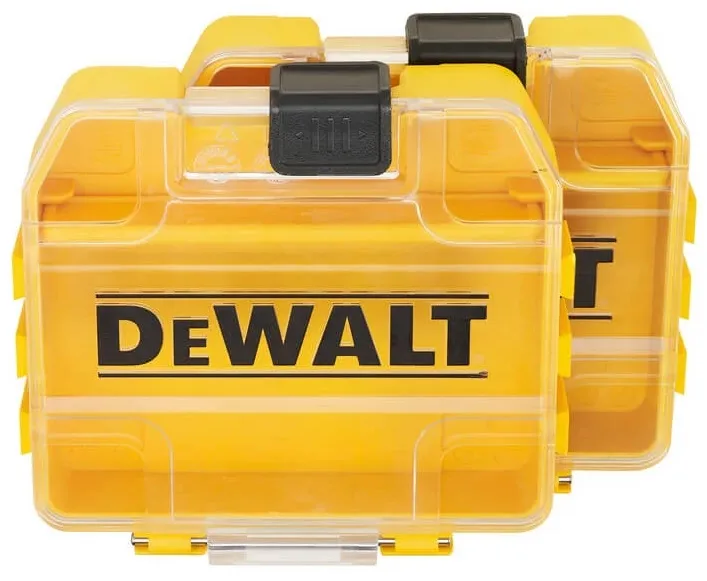 Органайзер DeWALT, 175x80x25 мм, з поліпропілену