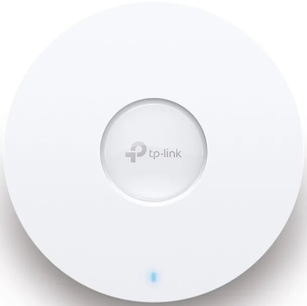 Точка доступу TP-LINK EAP610 AX1800, 1xGE LAN, PoE, Passive PoE
