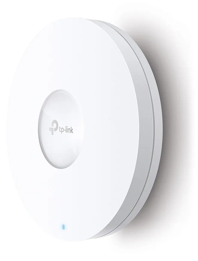 Точка доступу TP-LINK EAP610 AX1800, 1xGE LAN, PoE, Passive PoE