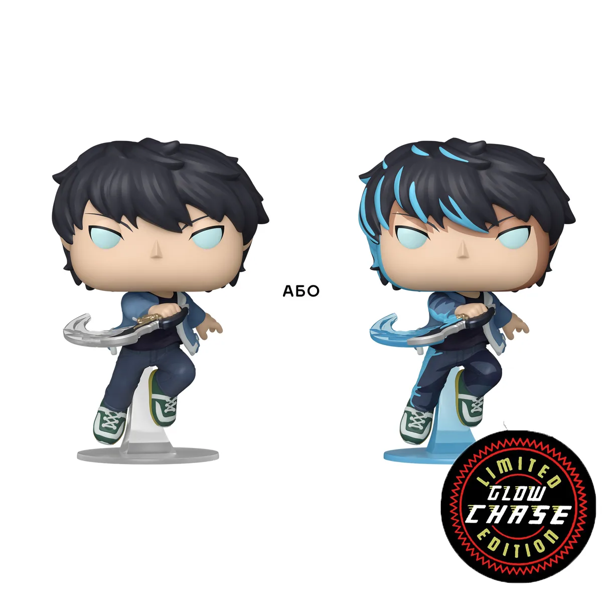 Ігрова фігурка Funko POP! Вінілова 6х5,5х11,4 см Червона