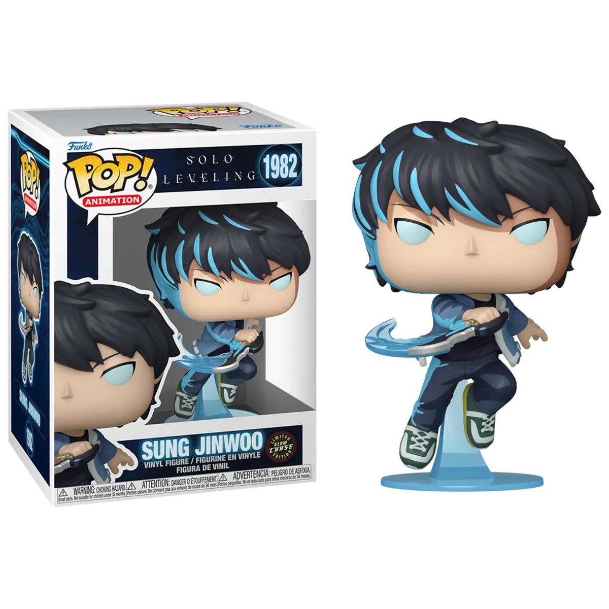 Ігрова фігурка Funko POP! Вінілова 6х5,5х11,4 см Червона