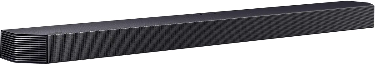 Саундбар Samsung HW-Q930F 580Вт, 9.1.4, BT, HDMI-eARC, Wi-Fi, саб, Dolby Atmos, чорний
