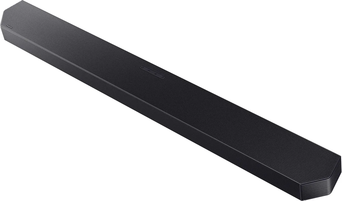 Саундбар Samsung HW-Q930F 580Вт, 9.1.4, BT, HDMI-eARC, Wi-Fi, саб, Dolby Atmos, чорний