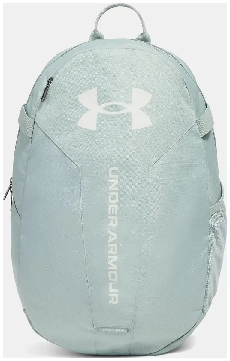 Рюкзак Under Armour поліестер 30,5х18х46 см зелений унісекс 26,5 л