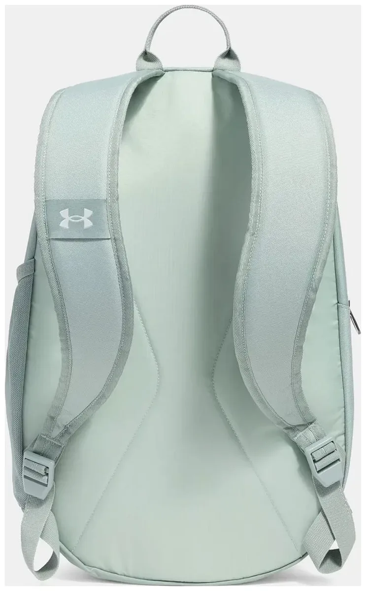 Рюкзак Under Armour полиэстер 30 5х18х46 см зеленый унисекс 26 5 л