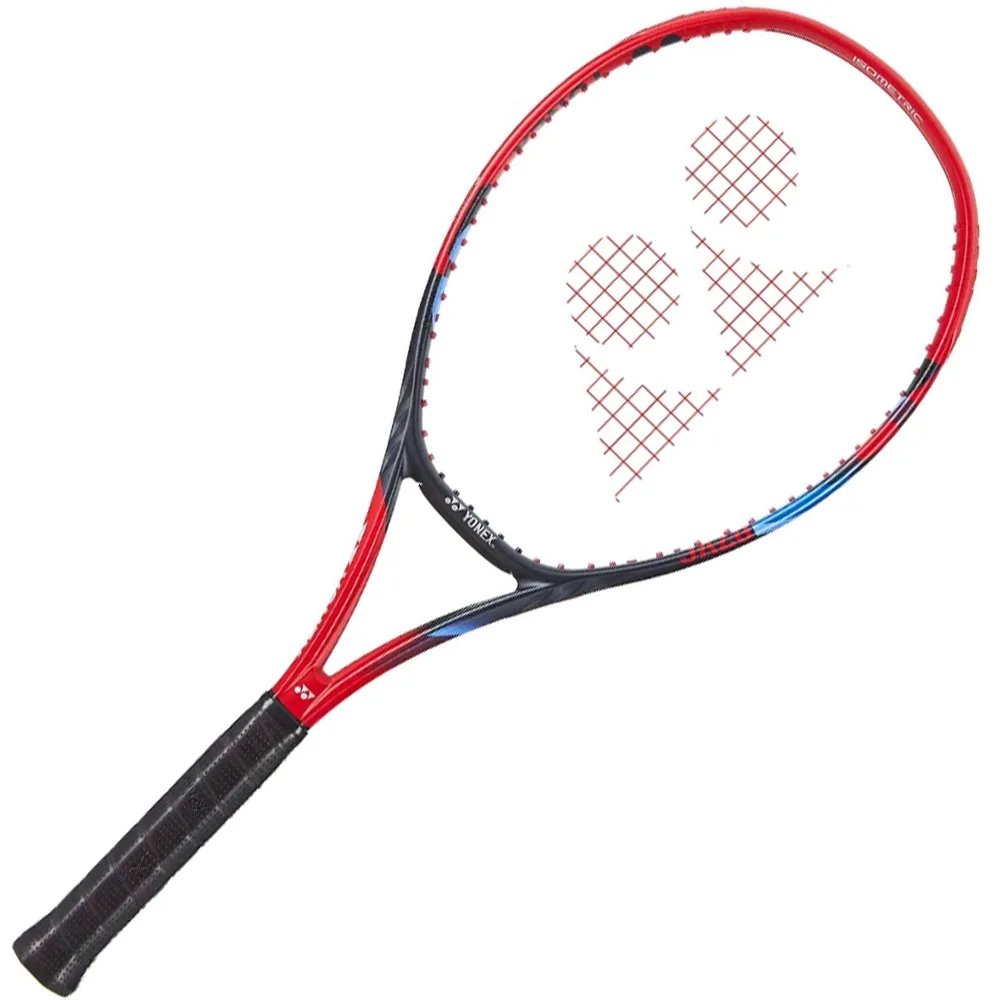 Ракетка для тенісу Yonex графіт 305 г червона Gr3