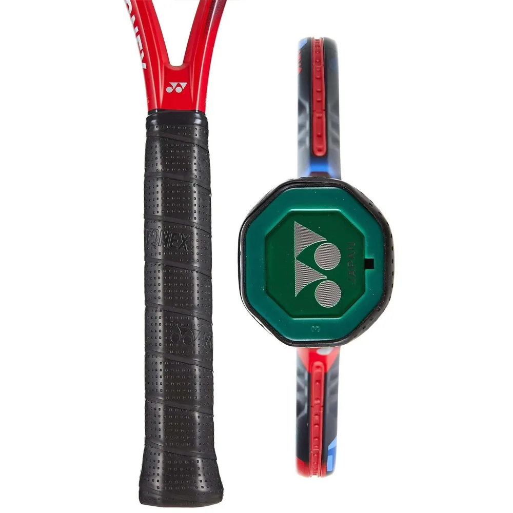 Ракетка для тенісу Yonex графіт 305 г червона Gr3