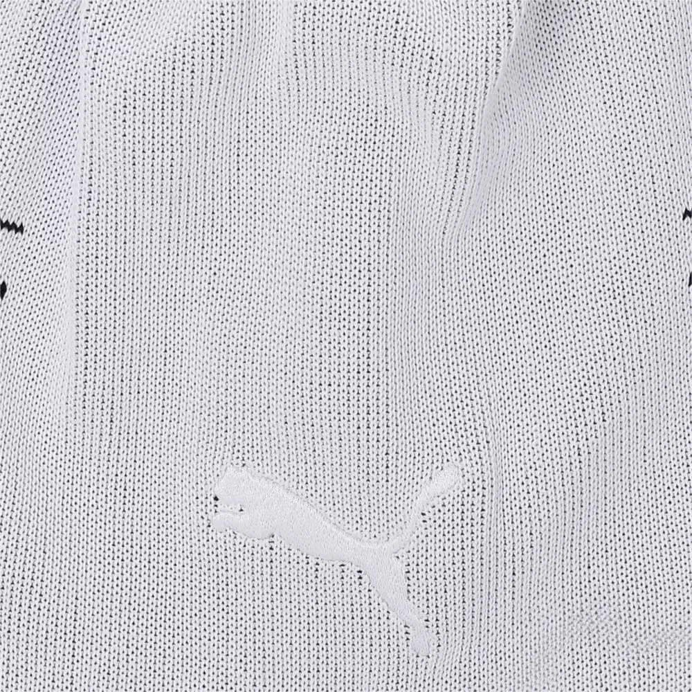 Шапка Puma поліестер One Size чорний білий