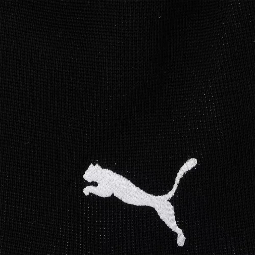 Шапка Puma поліестер One Size чорний білий