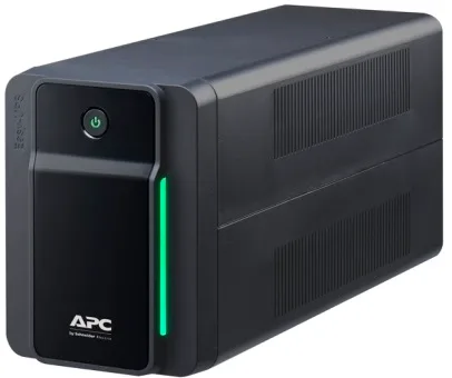 Джерело безперебійного живлення APC Easy UPS 900VA 480W лінійно-інтерактивне 160х120х355 мм