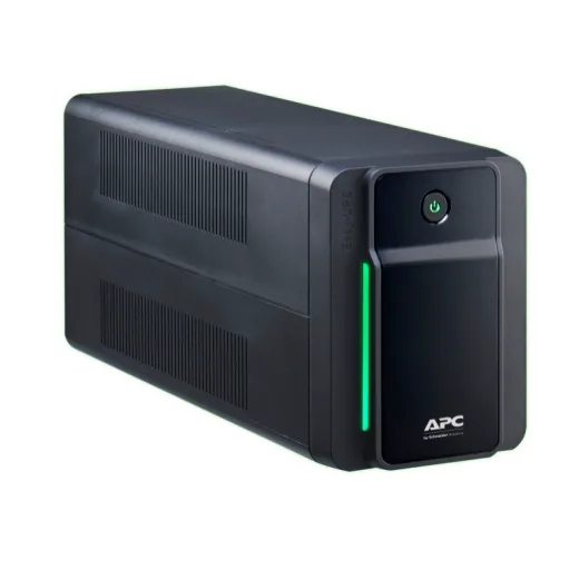 Источник бесперебойного питания APC Easy UPS 900VA 480W линейно-интерактивное 160х120х355 мм